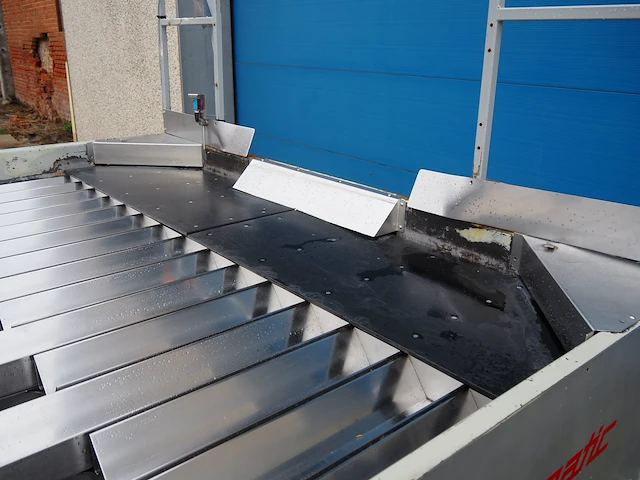 Upmann verpackungsmaschinen - afbeelding 17 van  21