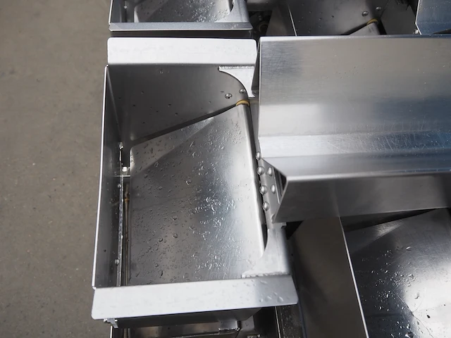 Upmann verpackungsmaschinen - afbeelding 20 van  21