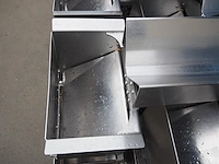 Upmann verpackungsmaschinen - afbeelding 20 van  21