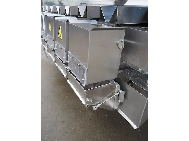 Upmann verpackungsmaschinen - afbeelding 21 van  21