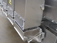 Upmann verpackungsmaschinen - afbeelding 21 van  21