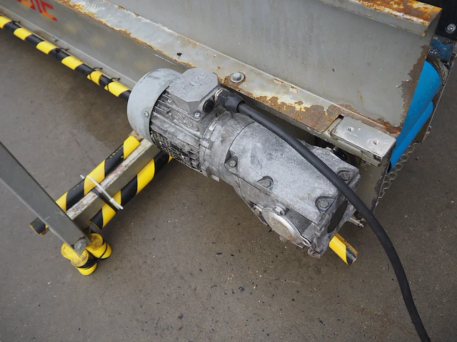 Upmann verpackungsmaschinen - afbeelding 2 van  10