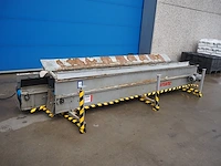 Upmann verpackungsmaschinen Upmann verpackungsmaschinen