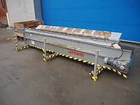 Upmann verpackungsmaschinen - afbeelding 3 van  10