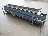 Upmann verpackungsmaschinen - afbeelding 4 van  10