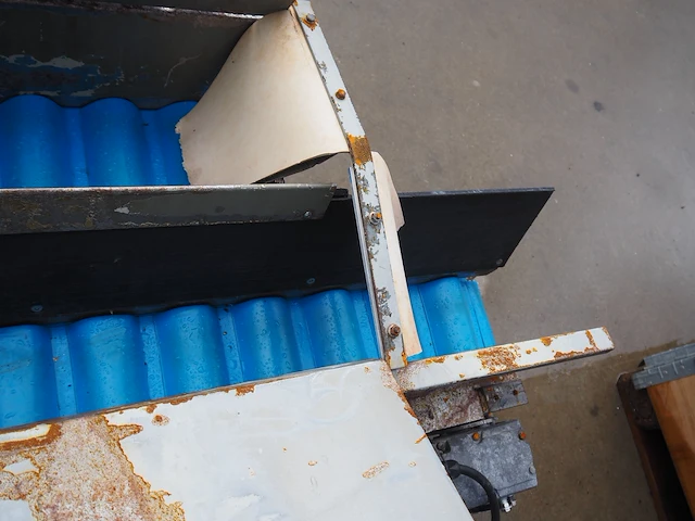 Upmann verpackungsmaschinen - afbeelding 8 van  10