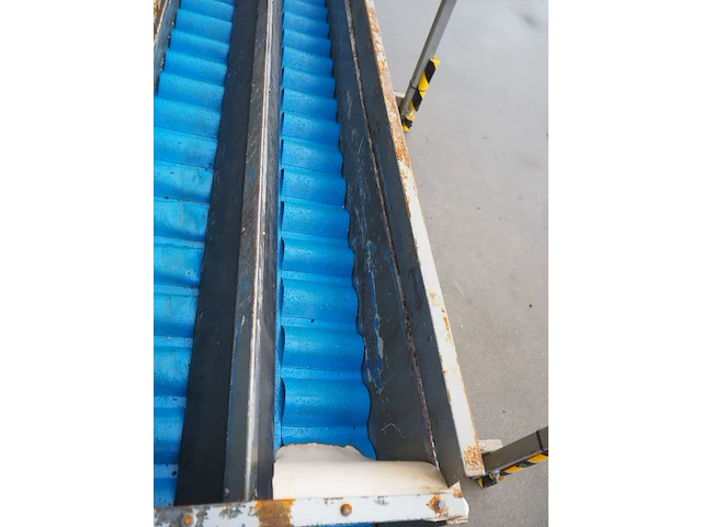 Upmann verpackungsmaschinen - afbeelding 9 van  10