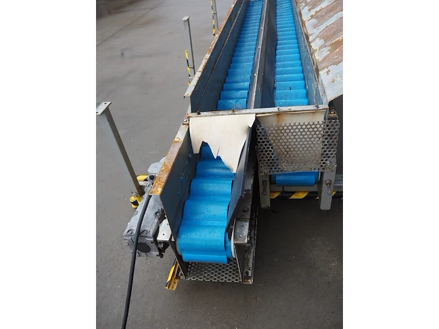 Upmann verpackungsmaschinen - afbeelding 10 van  10