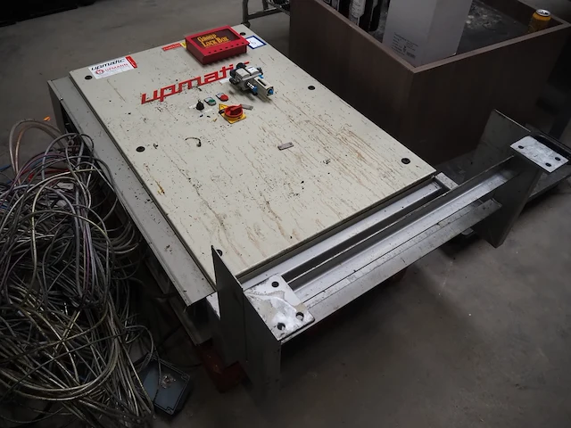 Upmatic - afbeelding 2 van  9