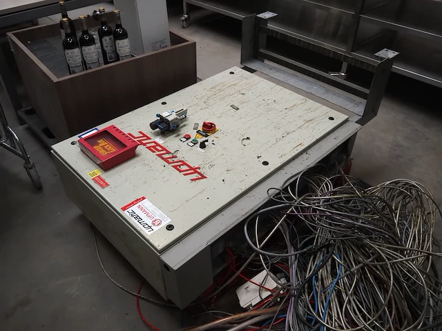 Upmatic - afbeelding 3 van  9