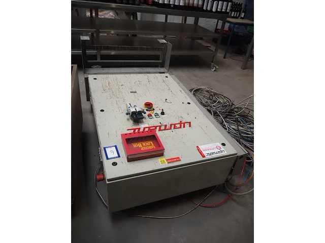 Upmatic - afbeelding 4 van  9