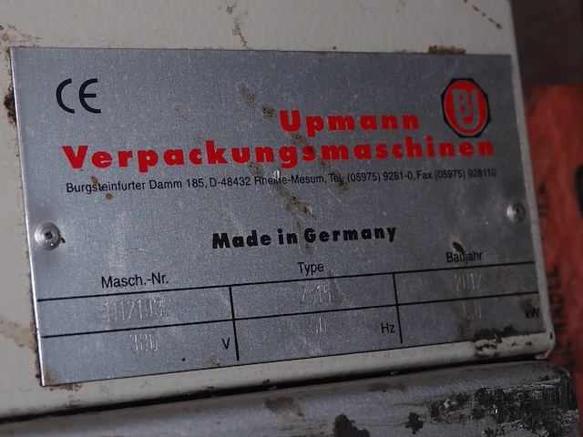 Upmatic - afbeelding 9 van  9