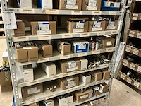 Uponor partij perskoppelingen