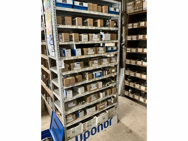 Uponor partij perskoppelingen - afbeelding 2 van  8
