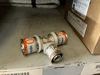 Uponor partij perskoppelingen - afbeelding 4 van  8