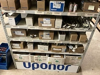 Uponor partij perskoppelingen - afbeelding 6 van  8