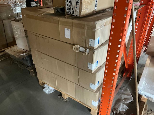 Uponor vloerverwarmings matten - afbeelding 1 van  3