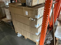 Uponor vloerverwarmings matten - afbeelding 1 van  3