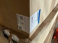 Uponor vloerverwarmings matten - afbeelding 2 van  3