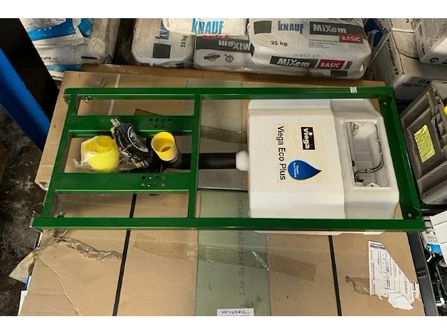 Uponor warmteafgifteplaat - afbeelding 2 van  6