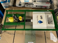 Uponor warmteafgifteplaat - afbeelding 2 van  6