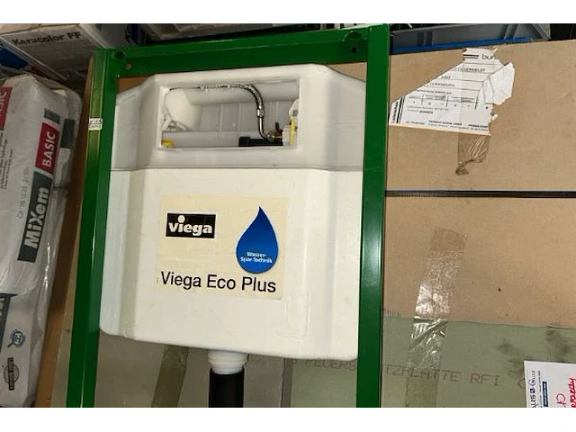 Uponor warmteafgifteplaat - afbeelding 3 van  6