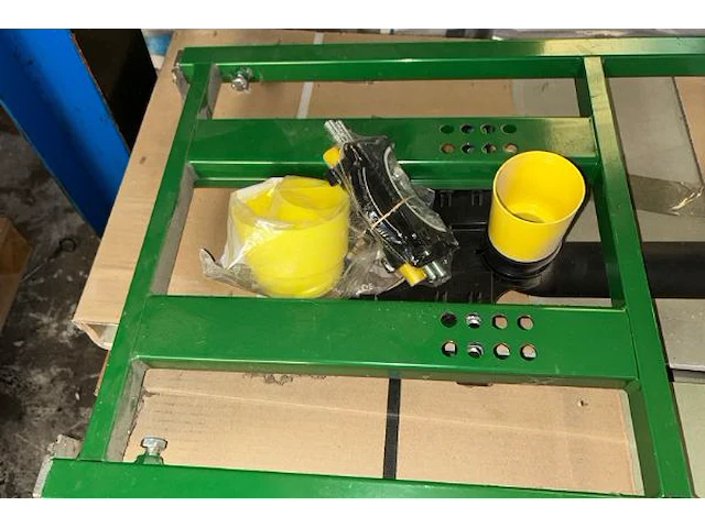 Uponor warmteafgifteplaat - afbeelding 4 van  6