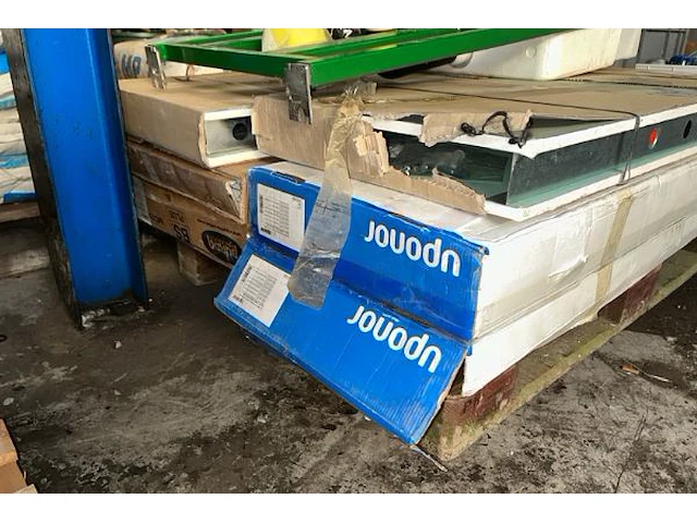 Uponor warmteafgifteplaat - afbeelding 5 van  6