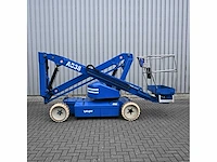 Upricht - 2005 - ab38 - hoogwerker - afbeelding 20 van  23