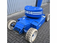 Upright - 2005 - ab38 - hoogwerker - afbeelding 5 van  24