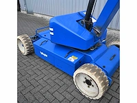 Upright - 2005 - ab38 - hoogwerker - afbeelding 6 van  24