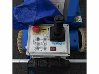 Upright - 2005 - ab38 - hoogwerker - afbeelding 9 van  24