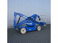 Upright - 2005 - ab38 - hoogwerker - afbeelding 12 van  24