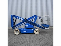 Upright - 2005 - ab38 - hoogwerker - afbeelding 21 van  24