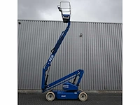 Upright - 2005 - ab38 - hoogwerker - afbeelding 24 van  24