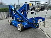 Upright - ab38 - hoogwerker - afbeelding 2 van  9