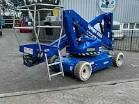 Upright - ab38 - hoogwerker - afbeelding 4 van  9