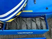 Upright - ab38 - hoogwerker - afbeelding 5 van  9
