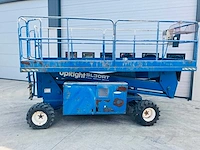 Upright - sl30rt - lift systems - afbeelding 1 van  7