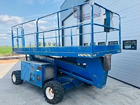 Upright - sl30rt - lift systems - afbeelding 3 van  7
