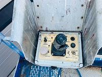 Upright - sl30rt - lift systems - afbeelding 5 van  7