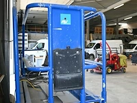 Upright sl20 hoogwerker - afbeelding 4 van  13