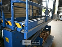 Upright sl20 hoogwerker - afbeelding 5 van  13