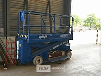 Upright sl20 hoogwerker - afbeelding 1 van  13