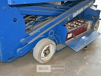 Upright sl20 hoogwerker - afbeelding 7 van  13