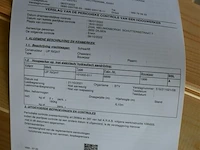 Upright sl20 hoogwerker - afbeelding 9 van  13