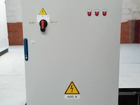 Ups cabinet ags - afbeelding 1 van  7