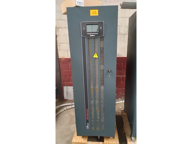 Ups cabinet ags - afbeelding 3 van  7