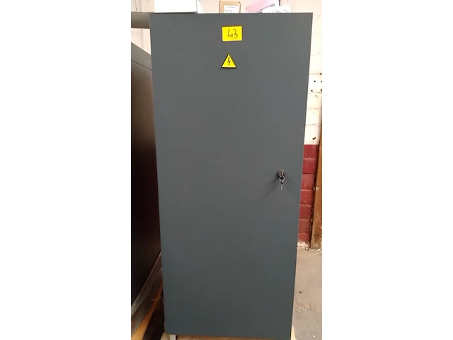 Ups cabinet ags - afbeelding 5 van  7