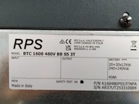 Ups cabinet ags - afbeelding 6 van  7